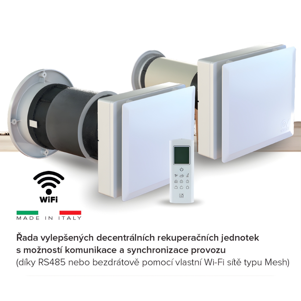 Ventilační mřížky Ventilační mřížky