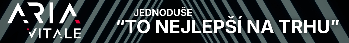 HEATPEX Aria Vitale - to nejlepší na trhu HEATPEX Aria Vitale - to nejlepší na trhu