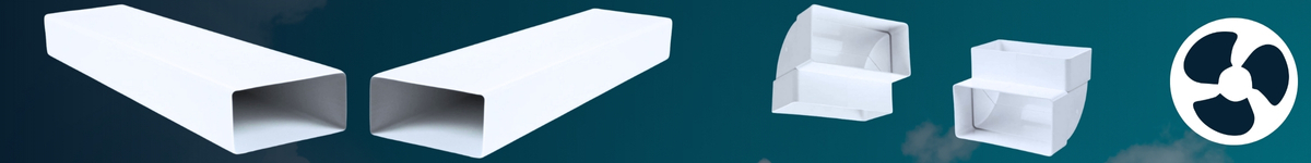 Hranaté plastové potrubí Hranaté plastové potrubí