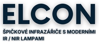 Špičkové infrazářiče Elcon Špičkové infrazářiče Elcon