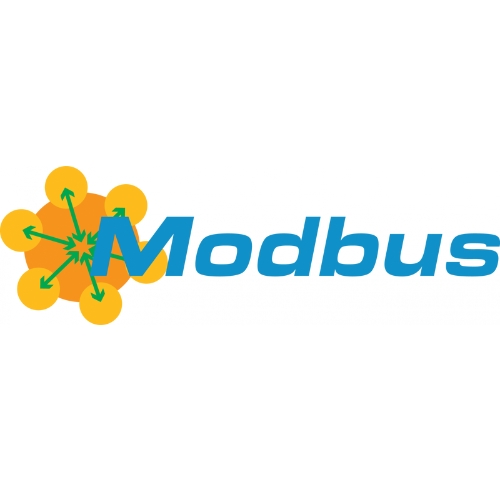 Modbus komunikační standard